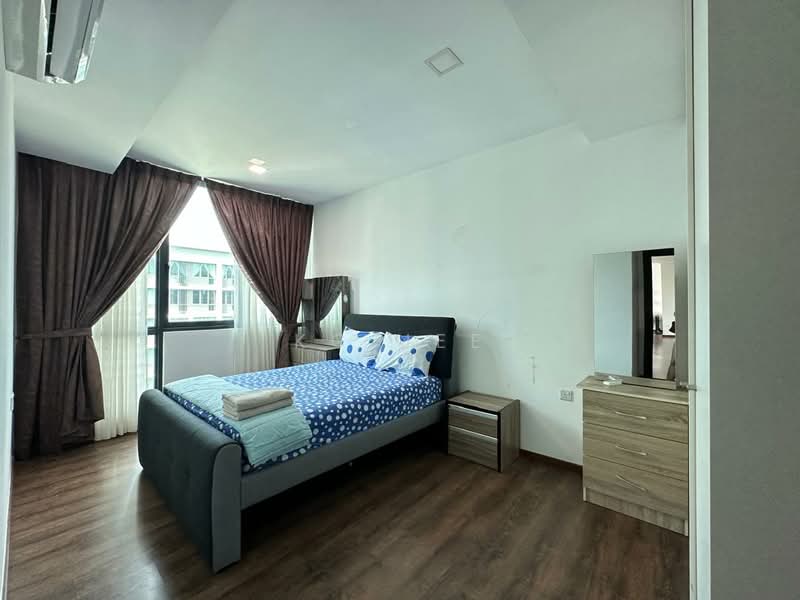 Condominium for Sale at Jazz Suites @ Vivacity - KC Jee - PropertyGuru.com.my