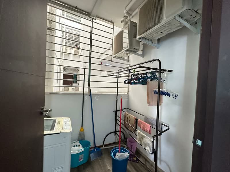 Condominium for Sale at Jazz Suites @ Vivacity - KC Jee - PropertyGuru.com.my