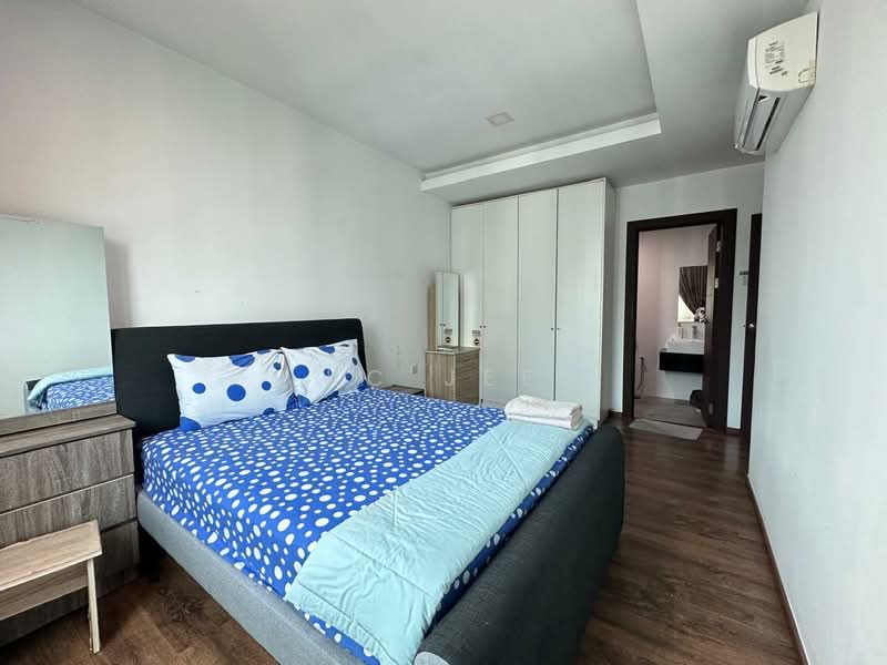Condominium for Sale at Jazz Suites @ Vivacity - KC Jee - PropertyGuru.com.my