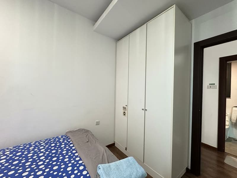 Condominium for Sale at Jazz Suites @ Vivacity - KC Jee - PropertyGuru.com.my