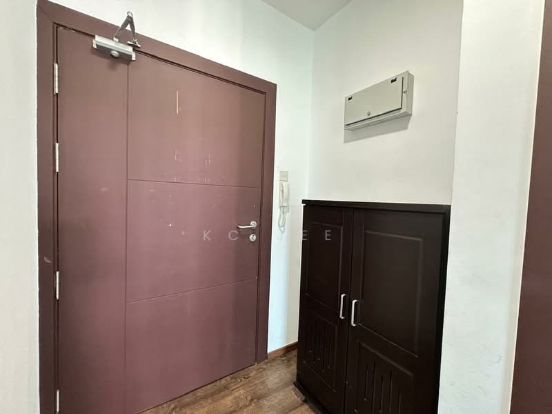 Condominium for Sale at Jazz Suites @ Vivacity - KC Jee - PropertyGuru.com.my
