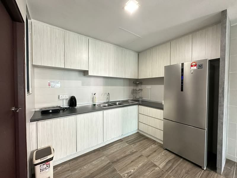 Condominium for Sale at Jazz Suites @ Vivacity - KC Jee - PropertyGuru.com.my