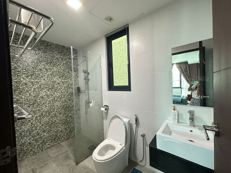Condominium for Sale at Jazz Suites @ Vivacity - KC Jee - PropertyGuru.com.my