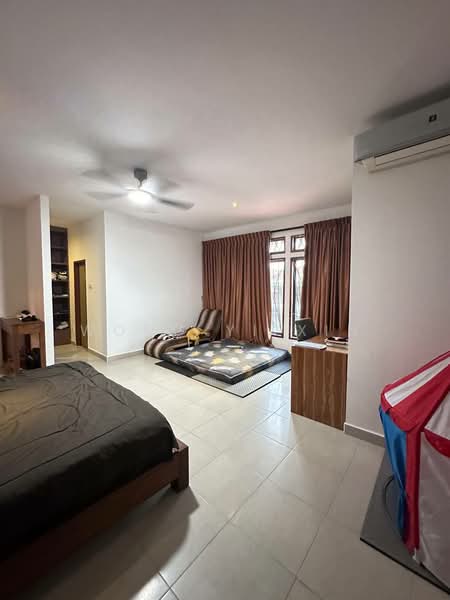 Rumah Teres 2 Tingkat untuk Dijual di Taman Laguna (Johor Bahru) - Wong Yi Xin - Bedroom - PropertyGuru.com.my