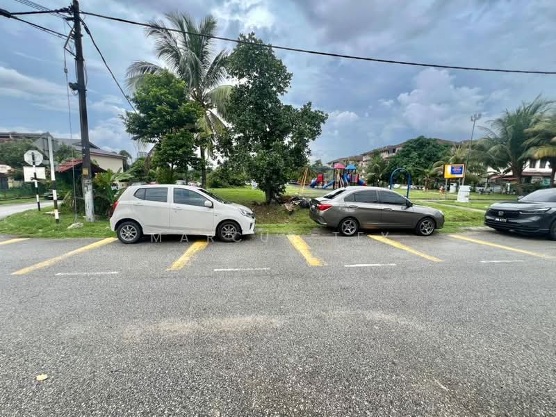 2-storey Terraced House for Sale in Perling (Skudai) - Marcus Tey - Exterior - PropertyGuru.com.my