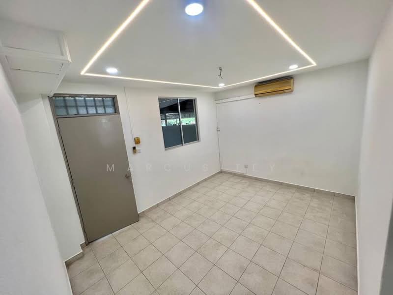 2-storey Terraced House for Sale in Perling (Skudai) - Marcus Tey - Interior - PropertyGuru.com.my