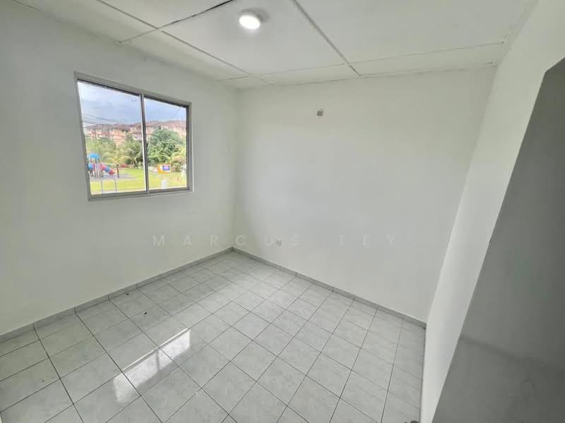 2-storey Terraced House for Sale in Perling (Skudai) - Marcus Tey - Interior - PropertyGuru.com.my
