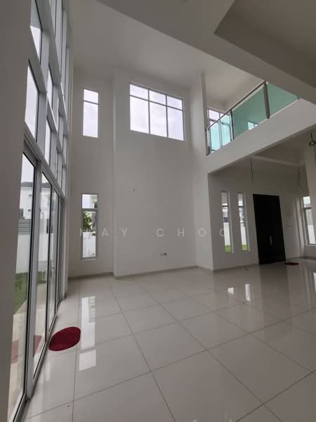 Banglo Lot Kosong untuk Dijual di Taman Kota Permai (Bukit Mertajam) - May Choo - Living Room - PropertyGuru.com.my