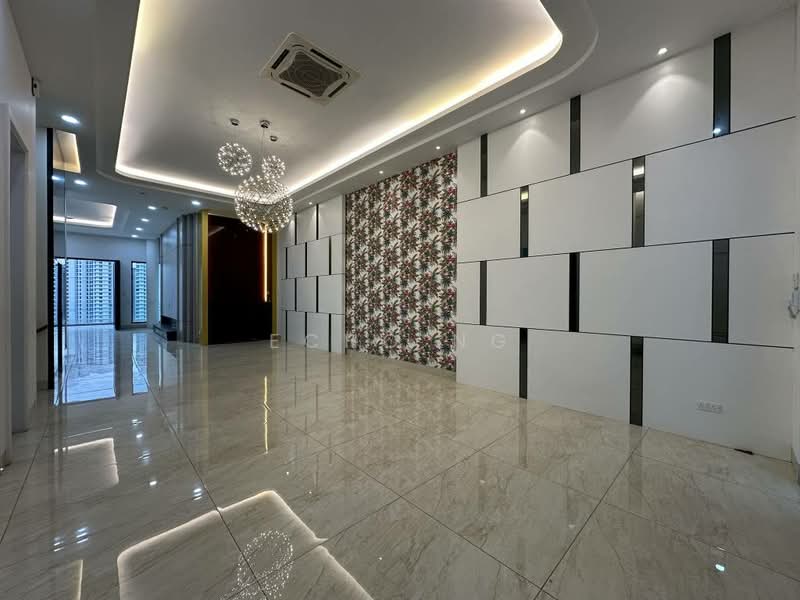 Bungalow for Sale in Country Heights Damansara (Kuala Lumpur) - Echo Ng - Lobby - PropertyGuru.com.my