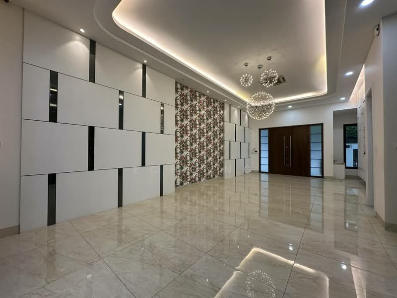 Bungalow for Sale in Country Heights Damansara (Kuala Lumpur) - Echo Ng - Entrance - PropertyGuru.com.my