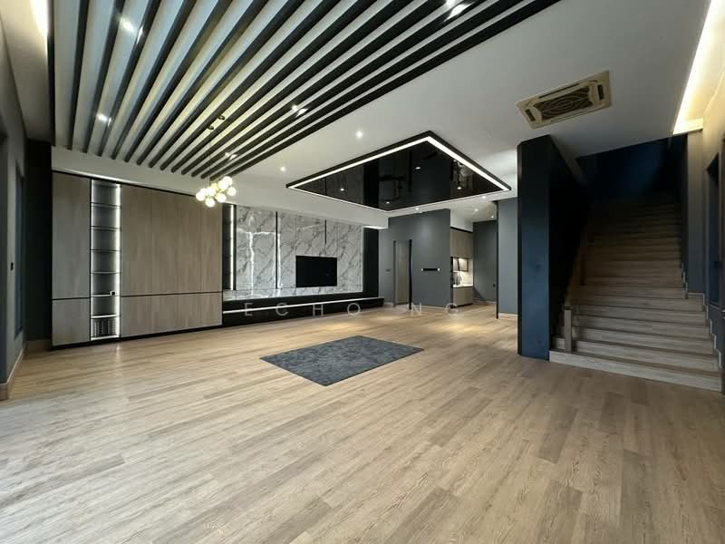Bungalow for Sale in Country Heights Damansara (Kuala Lumpur) - Echo Ng - Living Room - PropertyGuru.com.my