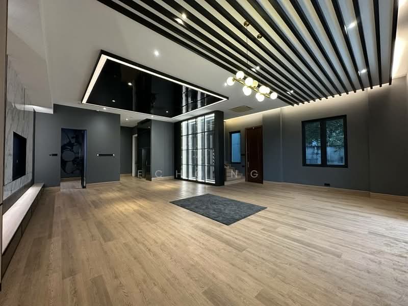Bungalow for Sale in Country Heights Damansara (Kuala Lumpur) - Echo Ng - Living Room - PropertyGuru.com.my