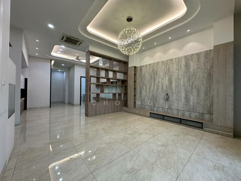 Bungalow for Sale in Country Heights Damansara (Kuala Lumpur) - Echo Ng - Living Room - PropertyGuru.com.my