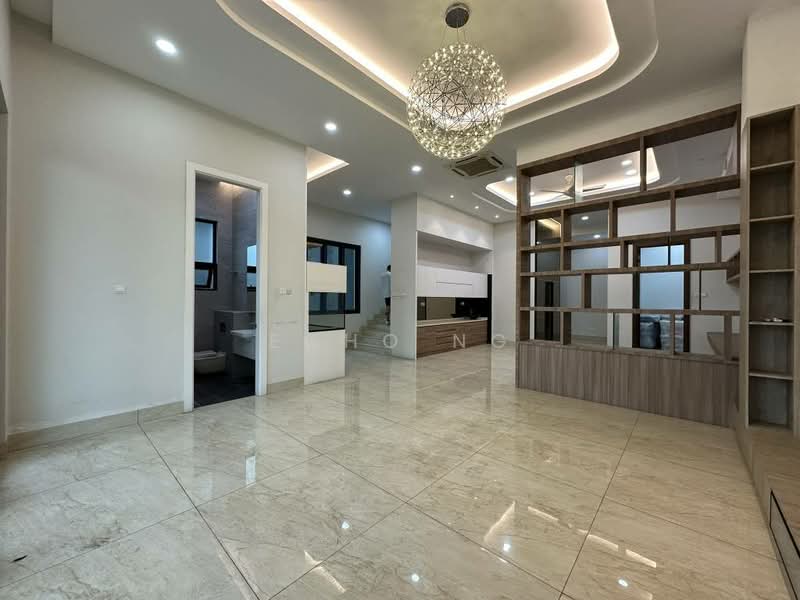 Bungalow for Sale in Country Heights Damansara (Kuala Lumpur) - Echo Ng - Living Room - PropertyGuru.com.my