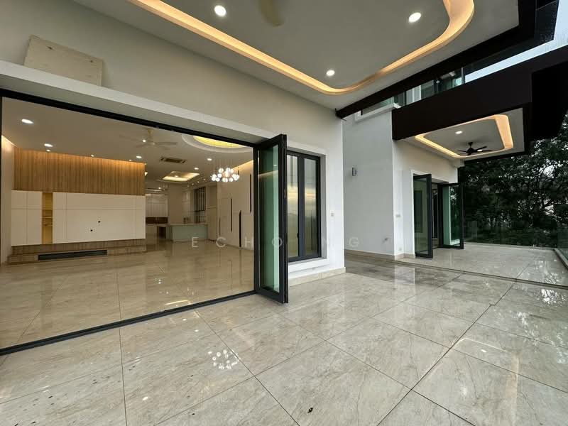 Bungalow for Sale in Country Heights Damansara (Kuala Lumpur) - Echo Ng - Living Room - PropertyGuru.com.my