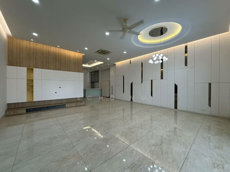 Bungalow for Sale in Country Heights Damansara (Kuala Lumpur) - Echo Ng - Living Room - PropertyGuru.com.my