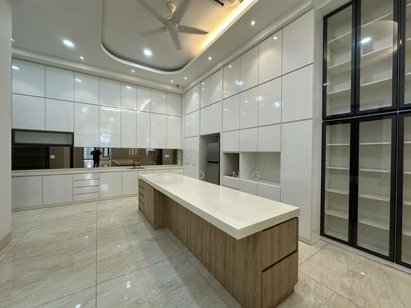 Bungalow for Sale in Country Heights Damansara (Kuala Lumpur) - Echo Ng - Kitchen - PropertyGuru.com.my