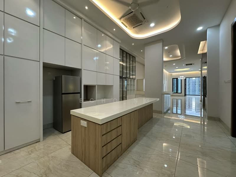 Bungalow for Sale in Country Heights Damansara (Kuala Lumpur) - Echo Ng - Kitchen - PropertyGuru.com.my