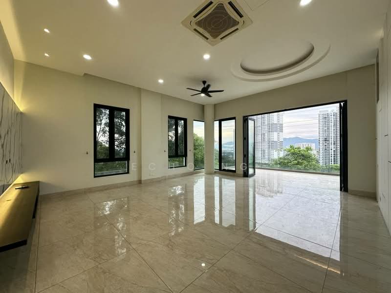 Bungalow for Sale in Country Heights Damansara (Kuala Lumpur) - Echo Ng - Living Room - PropertyGuru.com.my
