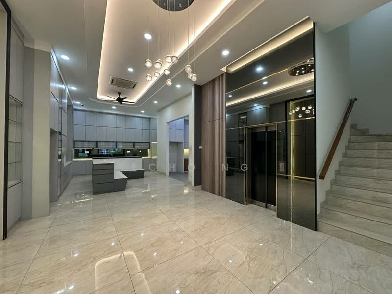 Bungalow for Sale in Country Heights Damansara (Kuala Lumpur) - Echo Ng - Interior - PropertyGuru.com.my