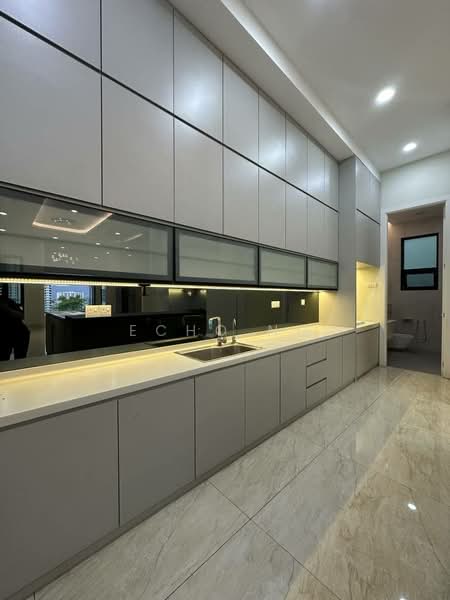 Bungalow for Sale in Country Heights Damansara (Kuala Lumpur) - Echo Ng - Kitchen - PropertyGuru.com.my