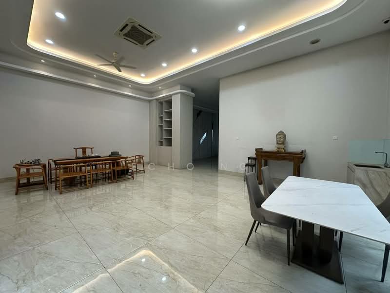 Bungalow for Sale in Country Heights Damansara (Kuala Lumpur) - Echo Ng - Living Room - PropertyGuru.com.my