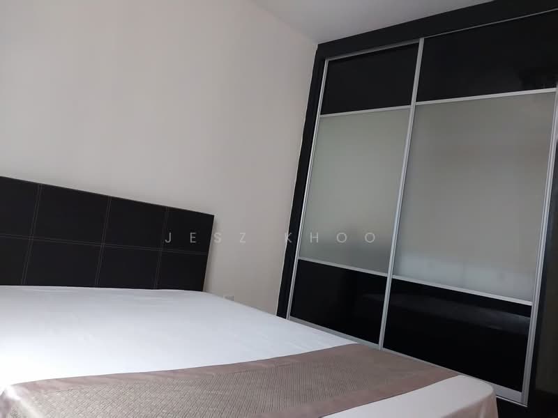 Servis Apartment untuk Dijual di Taragon Puteri Bintang - JESZ KHOO - Bedroom - PropertyGuru.com.my