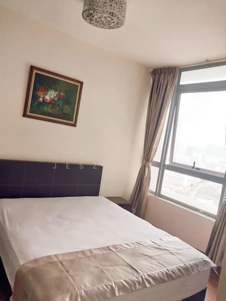 Servis Apartment untuk Dijual di Taragon Puteri Bintang - JESZ KHOO - Bedroom - PropertyGuru.com.my