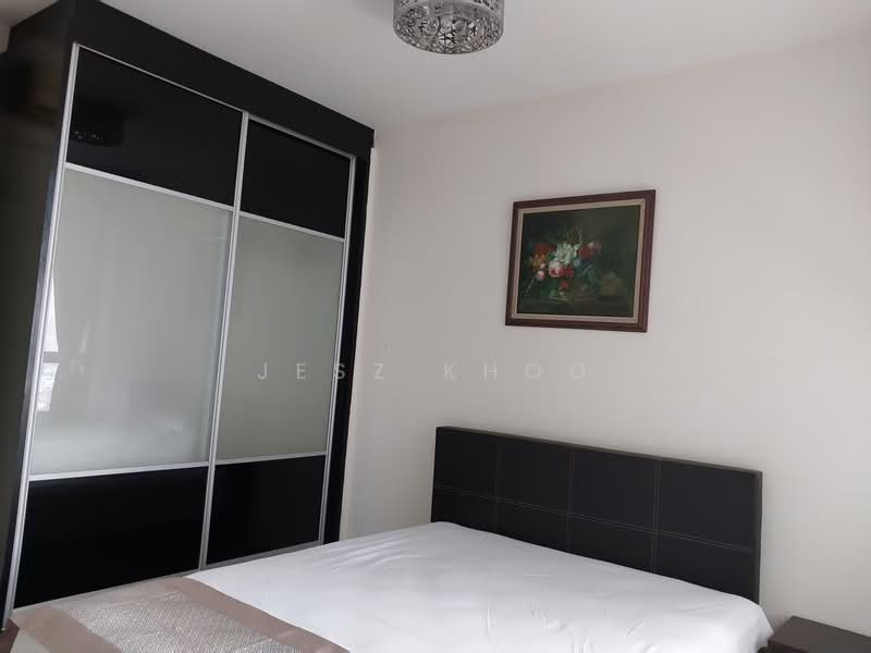Servis Apartment untuk Dijual di Taragon Puteri Bintang - JESZ KHOO - Bedroom - PropertyGuru.com.my