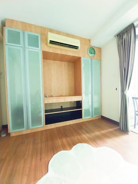 Servis Apartment untuk Dijual di Taragon Puteri Bintang - JESZ KHOO - Interior - PropertyGuru.com.my