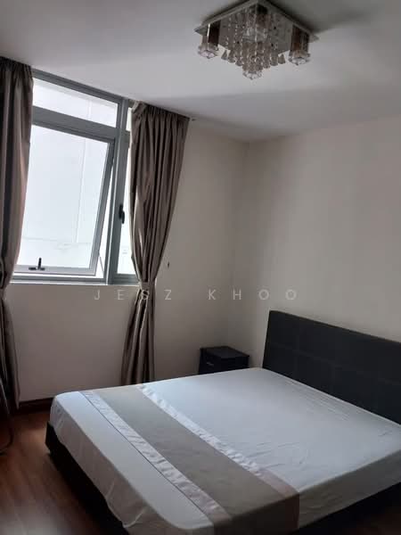 Servis Apartment untuk Dijual di Taragon Puteri Bintang - JESZ KHOO - Bedroom - PropertyGuru.com.my