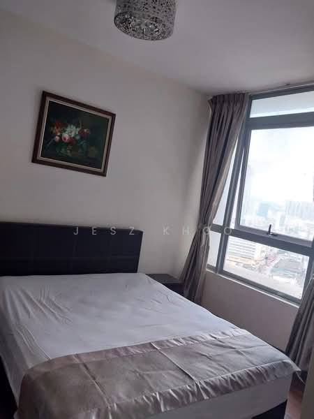 Servis Apartment untuk Dijual di Taragon Puteri Bintang - JESZ KHOO - Bedroom - PropertyGuru.com.my
