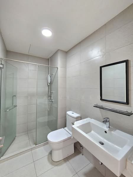 Kondominium untuk Disewa di Mira Residence - Elaine Yeo - Bathroom - PropertyGuru.com.my