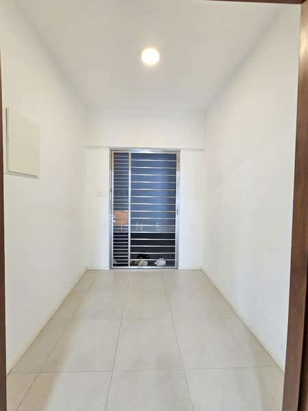 Kondominium untuk Disewa di Mira Residence - Elaine Yeo - Entrance - PropertyGuru.com.my