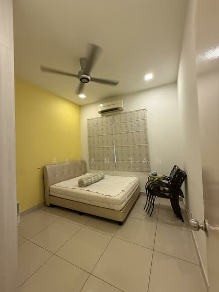 Semi-Detached House for Sale in Setia Damai (Setia Alam) - Allan Tan - Bedroom - PropertyGuru.com.my