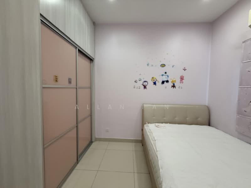 Semi-Detached House for Sale in Setia Damai (Setia Alam) - Allan Tan - Bedroom - PropertyGuru.com.my