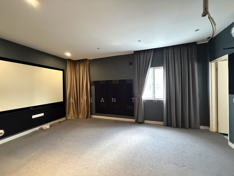 Semi-Detached House for Sale in Setia Damai (Setia Alam) - Allan Tan - Interior - PropertyGuru.com.my