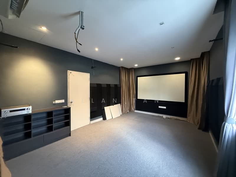 Semi-Detached House for Sale in Setia Damai (Setia Alam) - Allan Tan - Interior - PropertyGuru.com.my