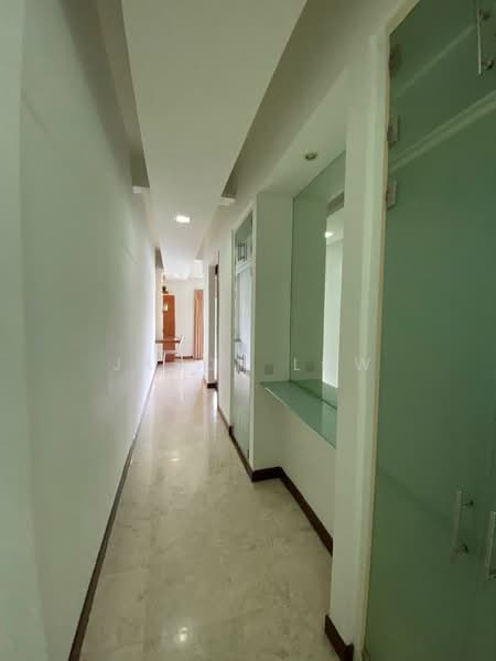 Condominium for Rent at 10 Semantan Suites - Jason Low - Corridor - PropertyGuru.com.my