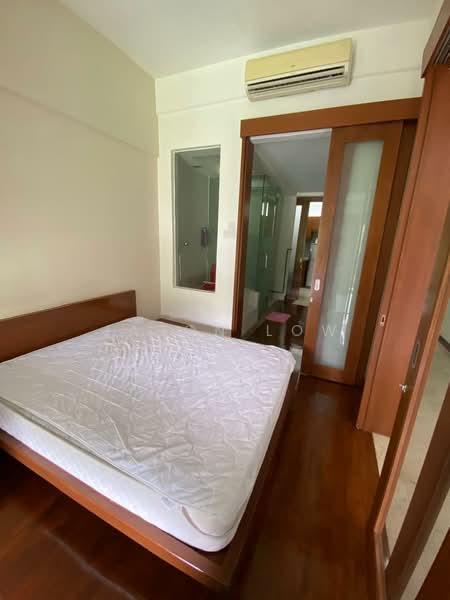 Condominium for Rent at 10 Semantan Suites - Jason Low - Bedroom - PropertyGuru.com.my