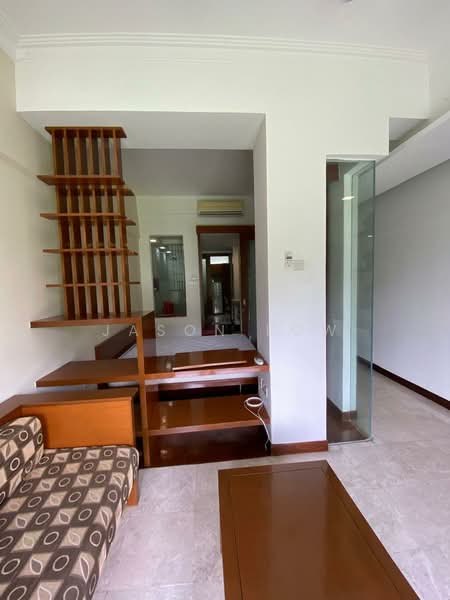 Condominium for Rent at 10 Semantan Suites - Jason Low - PropertyGuru.com.my