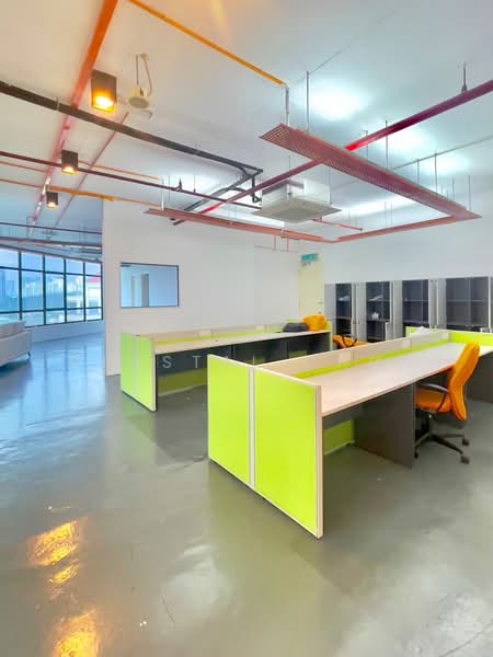 Pejabat untuk Dijual di Petaling Jaya (Selangor) - Crystal Chua - Interior - PropertyGuru.com.my