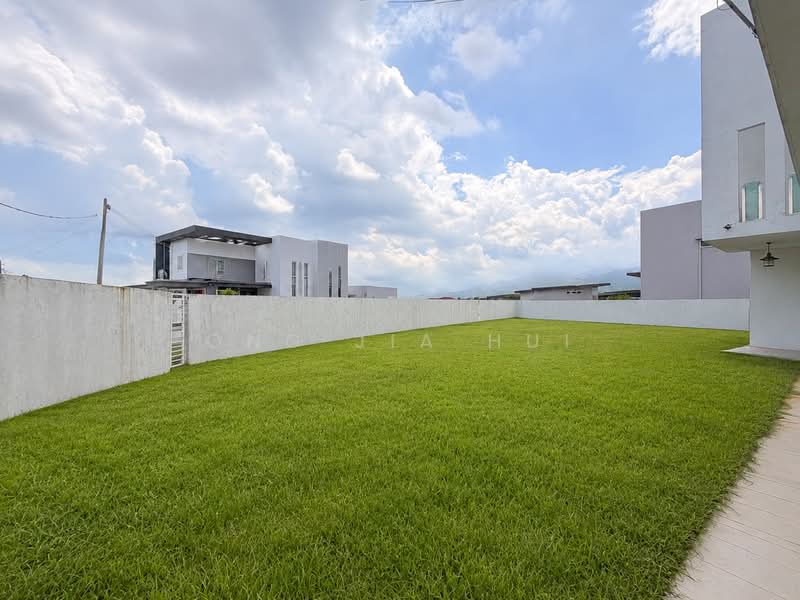 2-storey Terraced House for Sale in Bandar Sri Sendayan (Negeri Sembilan) - Ong Jia Hui - Exterior - PropertyGuru.com.my