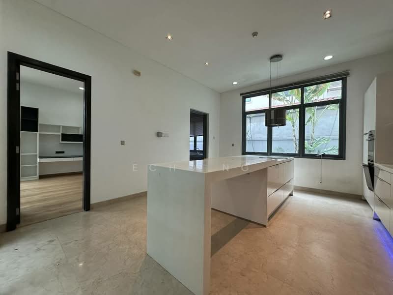 Bungalow for Sale in Mont Kiara (Kuala Lumpur) - Echo Ng - Kitchen - PropertyGuru.com.my