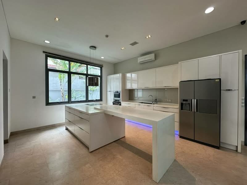 Bungalow for Sale in Mont Kiara (Kuala Lumpur) - Echo Ng - Kitchen - PropertyGuru.com.my