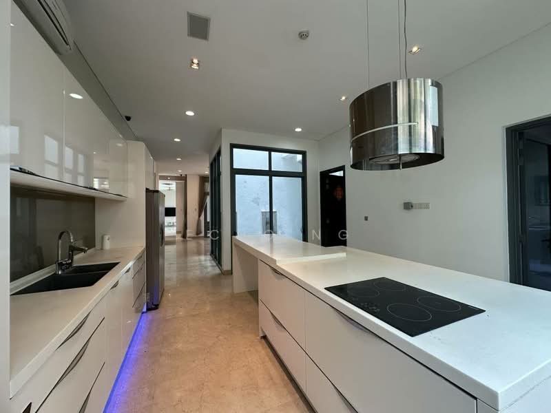 Bungalow for Sale in Mont Kiara (Kuala Lumpur) - Echo Ng - Kitchen - PropertyGuru.com.my