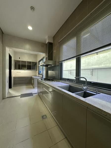Bungalow for Sale in Mont Kiara (Kuala Lumpur) - Echo Ng - Kitchen - PropertyGuru.com.my