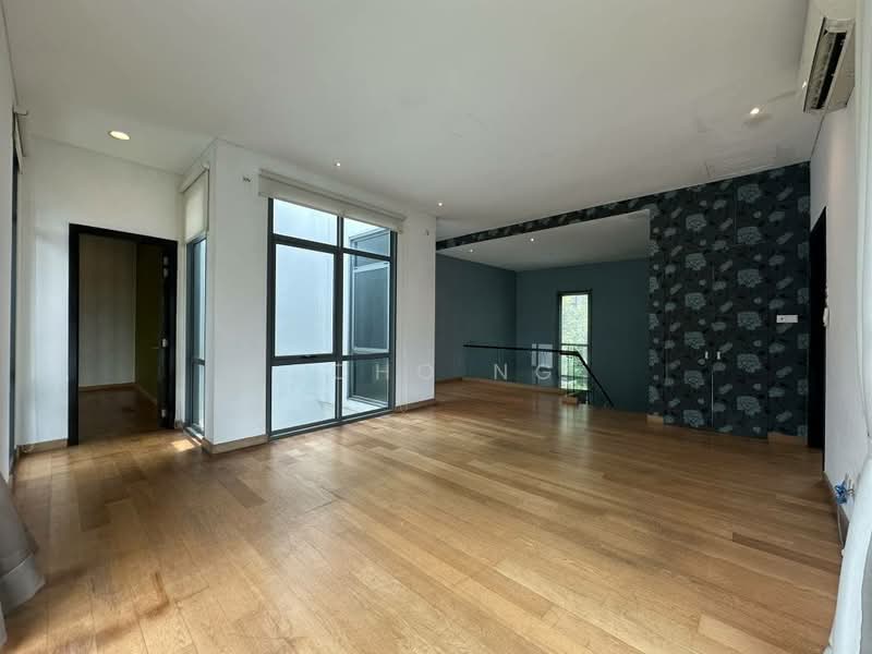 Bungalow for Sale in Mont Kiara (Kuala Lumpur) - Echo Ng - Living Room - PropertyGuru.com.my