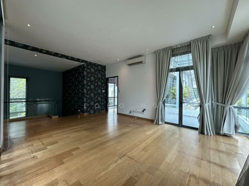Bungalow for Sale in Mont Kiara (Kuala Lumpur) - Echo Ng - Living Room - PropertyGuru.com.my