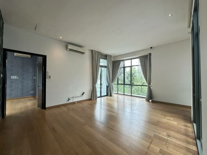 Bungalow for Sale in Mont Kiara (Kuala Lumpur) - Echo Ng - Living Room - PropertyGuru.com.my